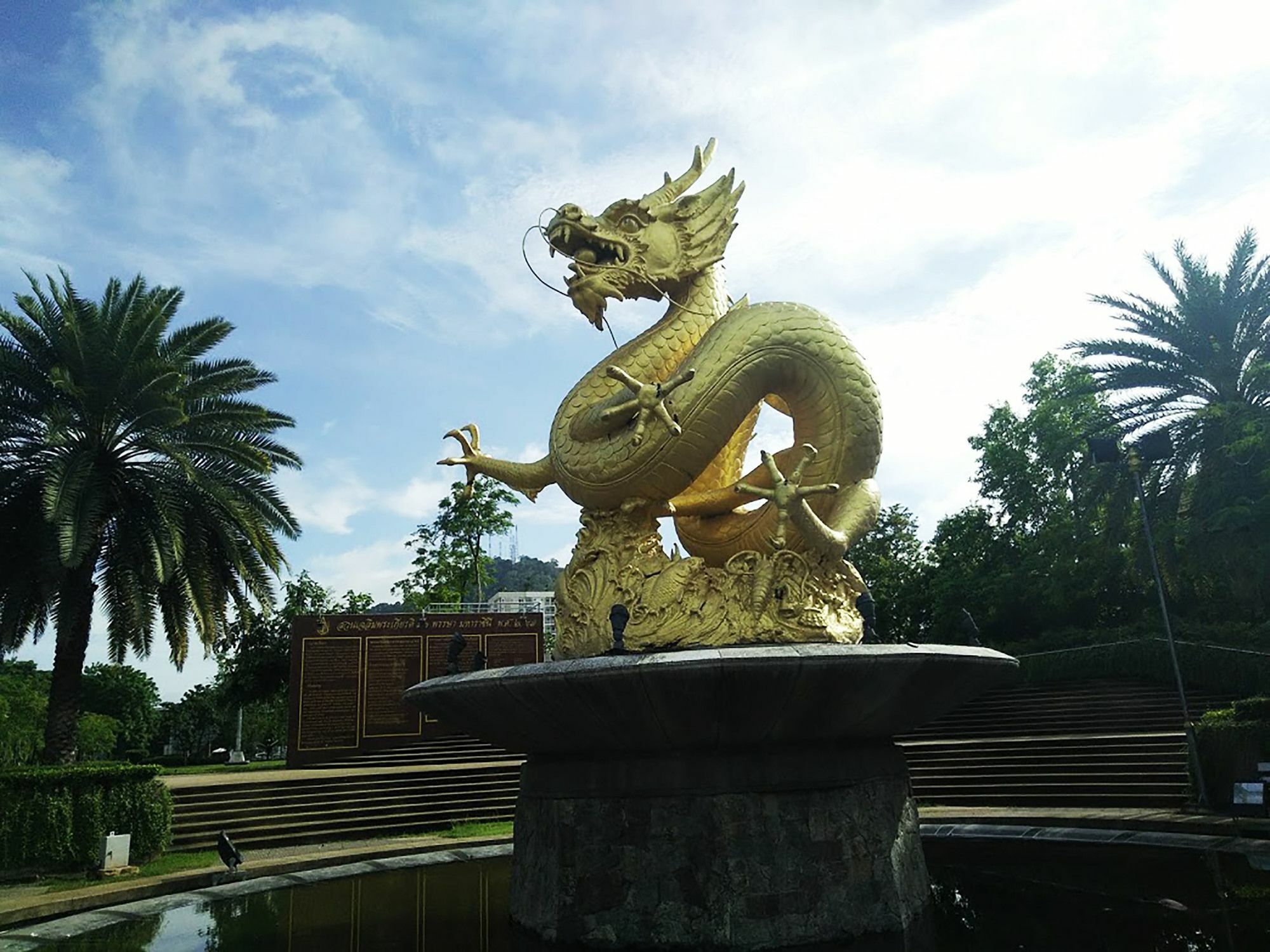 Готель In Phuket House Екстер'єр фото